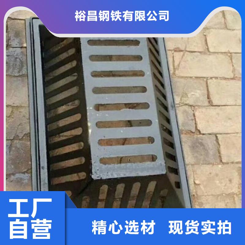 树脂套篦子靠谱厂家