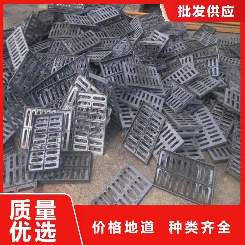 复合树脂篦子规格齐全
