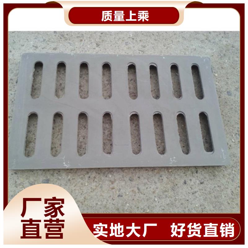 C250球磨铸铁单篦子发货及时