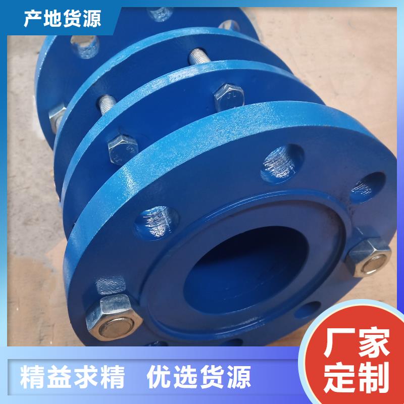 A型刚性防水套管老品牌值得信赖