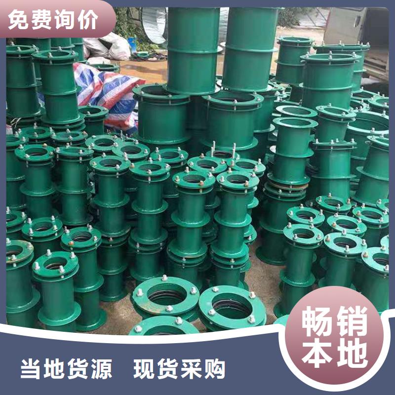 双球体橡胶软接头专业生产企业