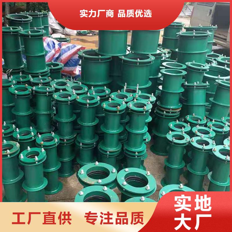 批发卡箍式可曲挠橡胶软接头_优质厂家