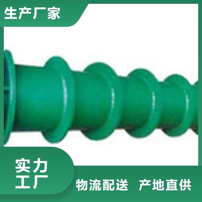 卡箍式可曲挠橡胶软接头实体大厂