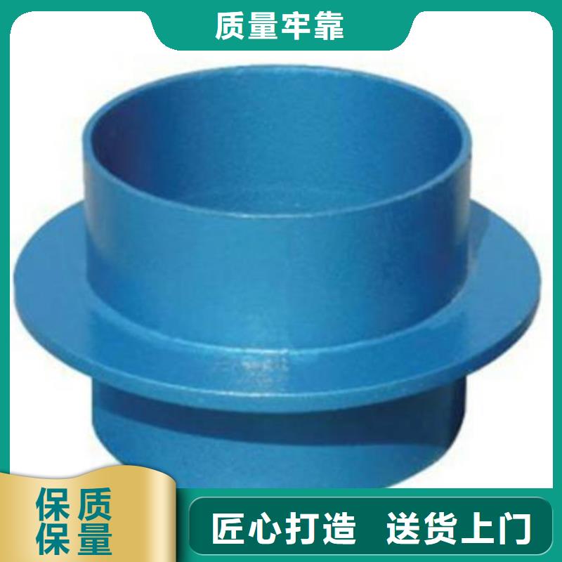 卡箍式可曲挠橡胶软接头实体大厂