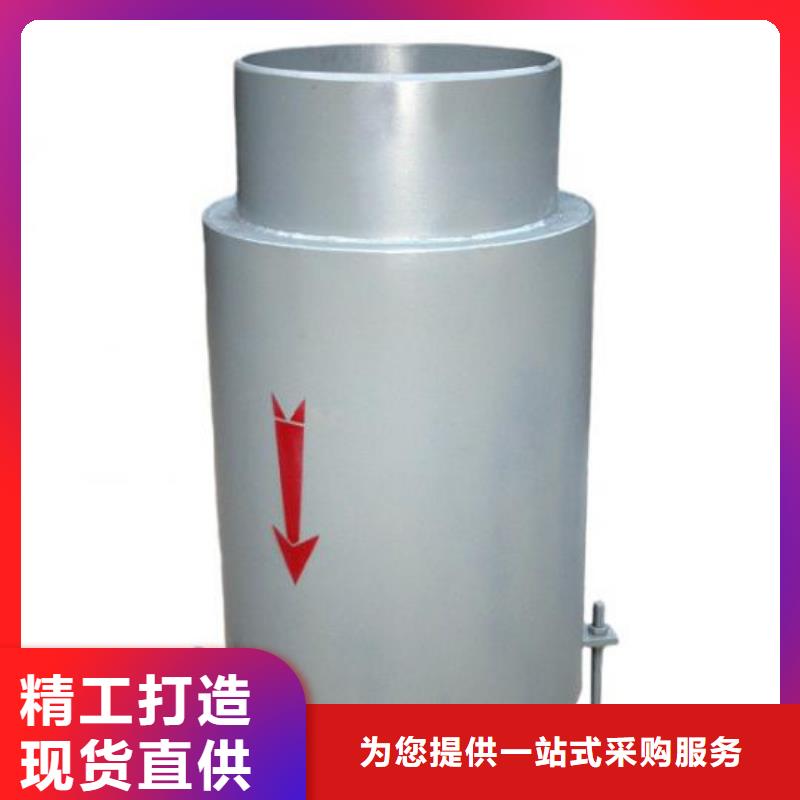 单/双法兰限位伸缩接头聚合硫酸铁品质优选