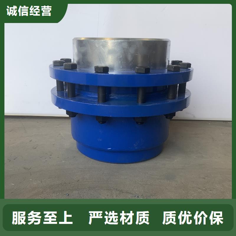 不锈钢金属/非金属补偿器产品详细介绍