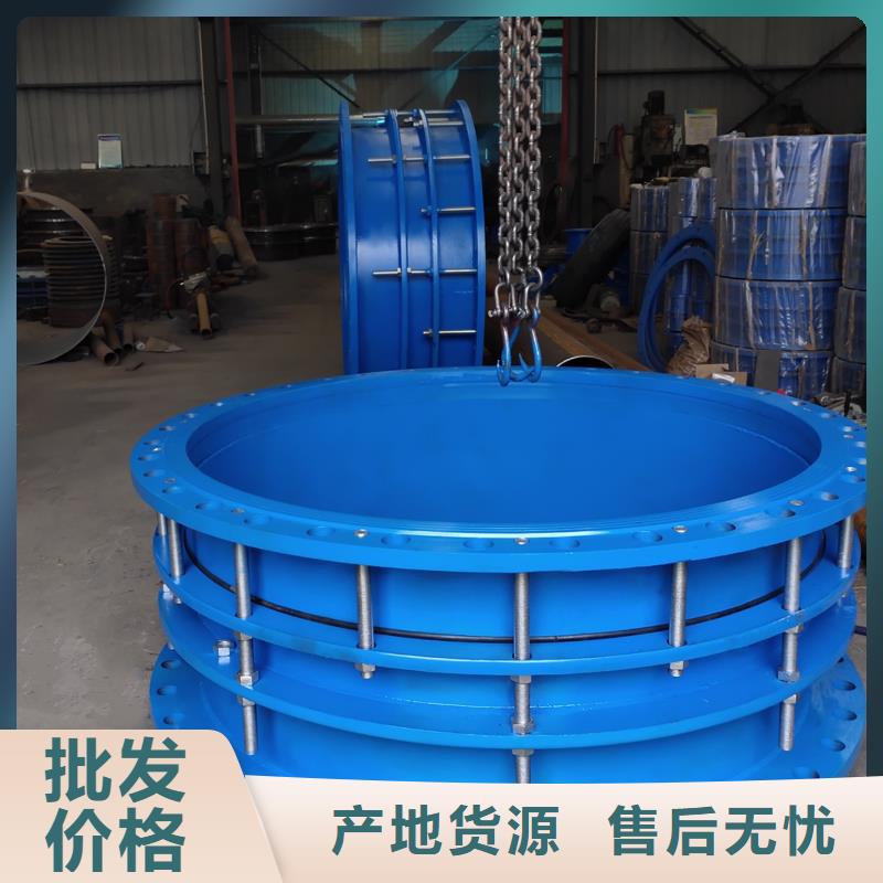 规格齐全的矩形金属/非金属补偿器厂家