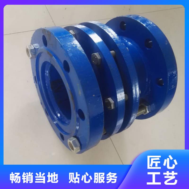 规格齐全的矩形金属/非金属补偿器厂家