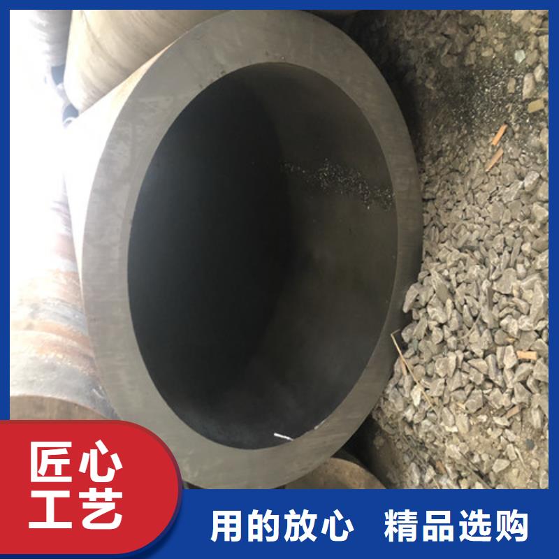 质优价廉的q345e无缝钢管供货商