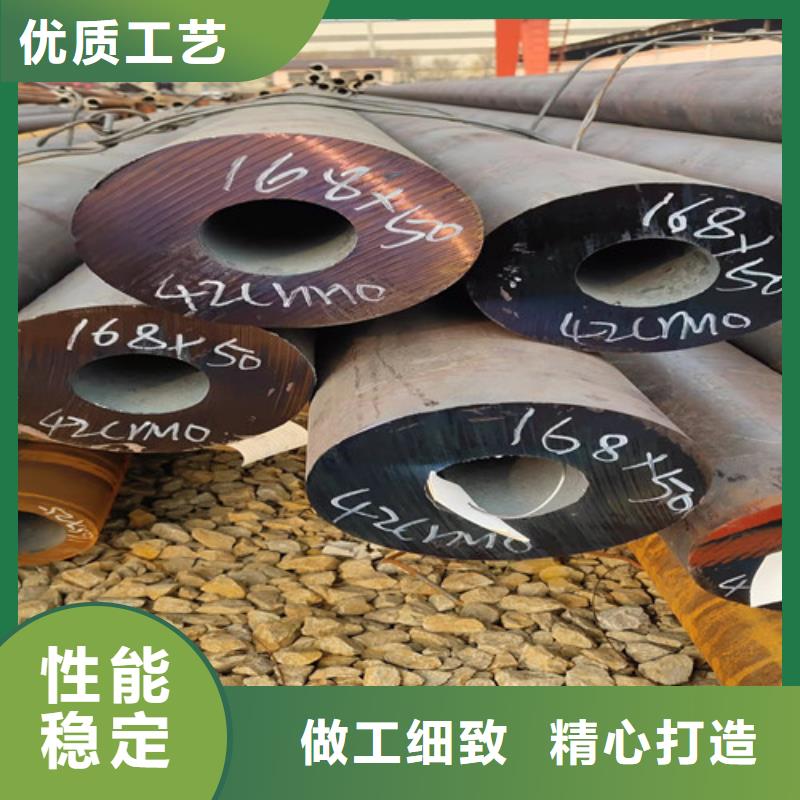 规格全的TP310H无缝钢管供应商