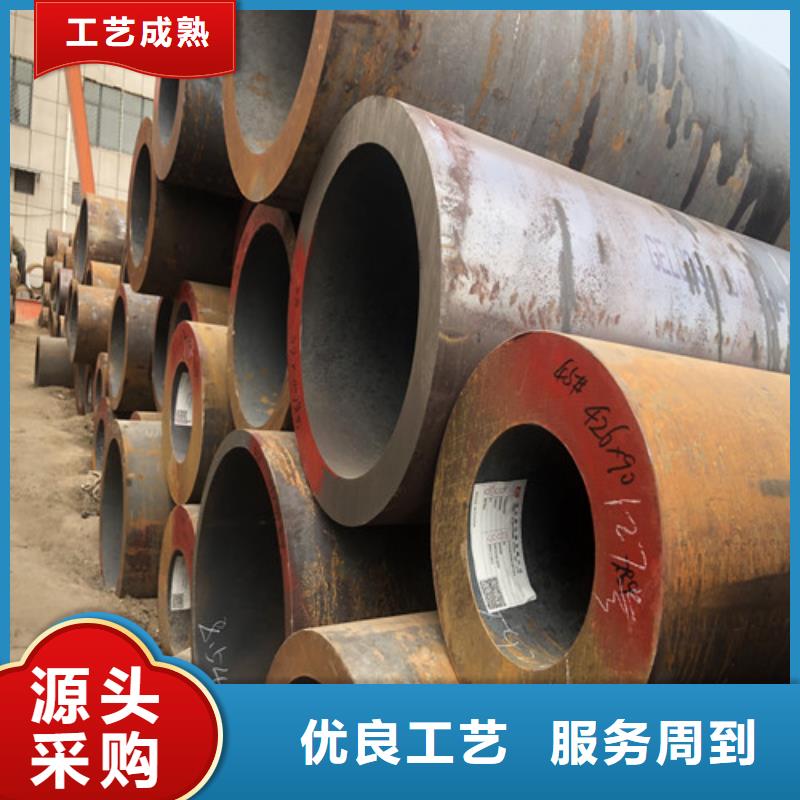 库存充足的镀锌无缝钢管批发商