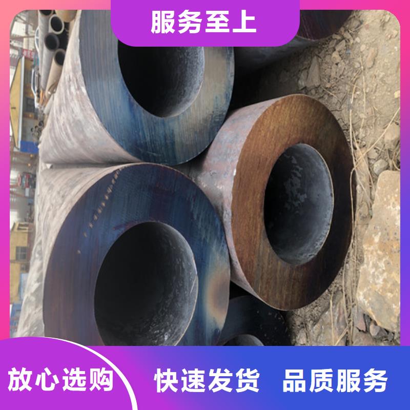 镀锌无缝钢管-高质量镀锌无缝钢管