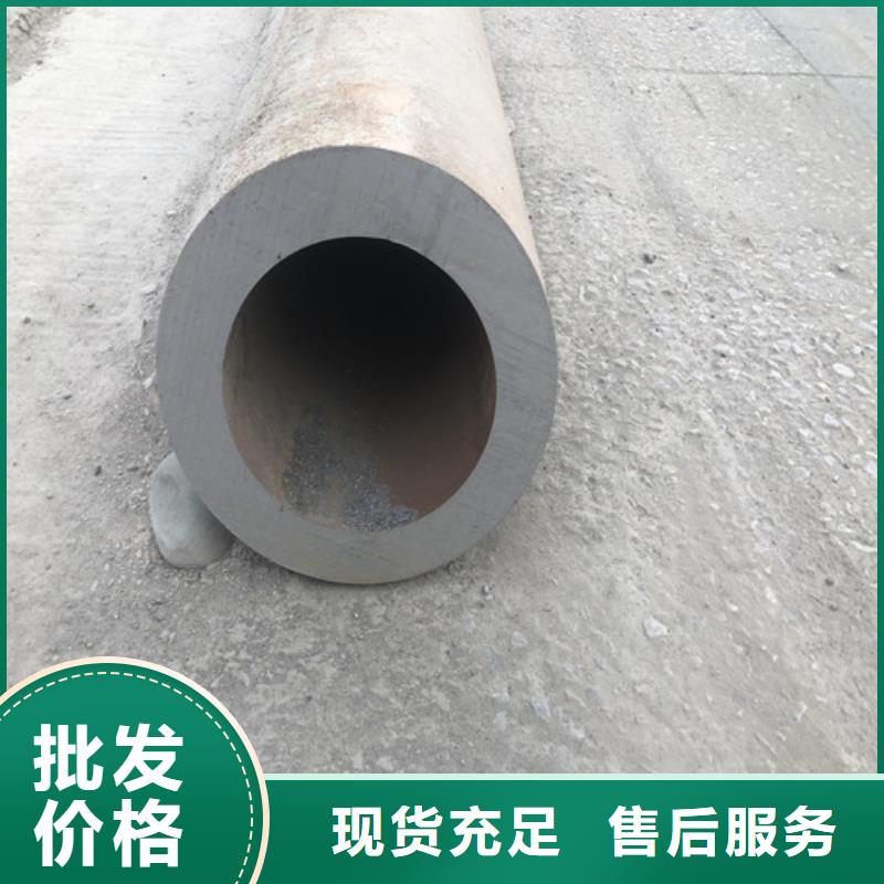 q355b无缝钢管现货供应_规格全