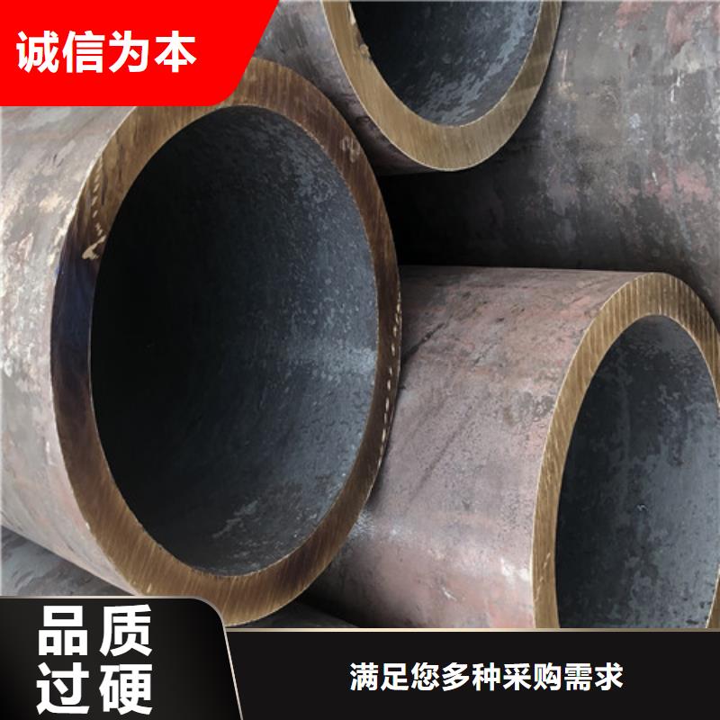 口碑好的TP309H无缝钢管批发商
