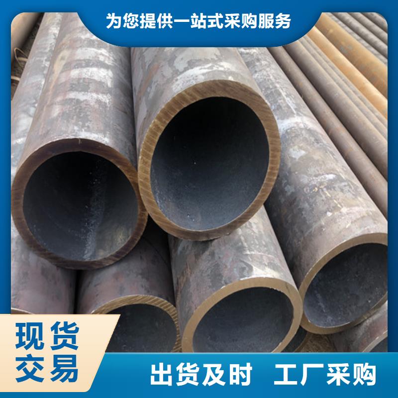 TP304L无缝钢管实力厂家，让您放心