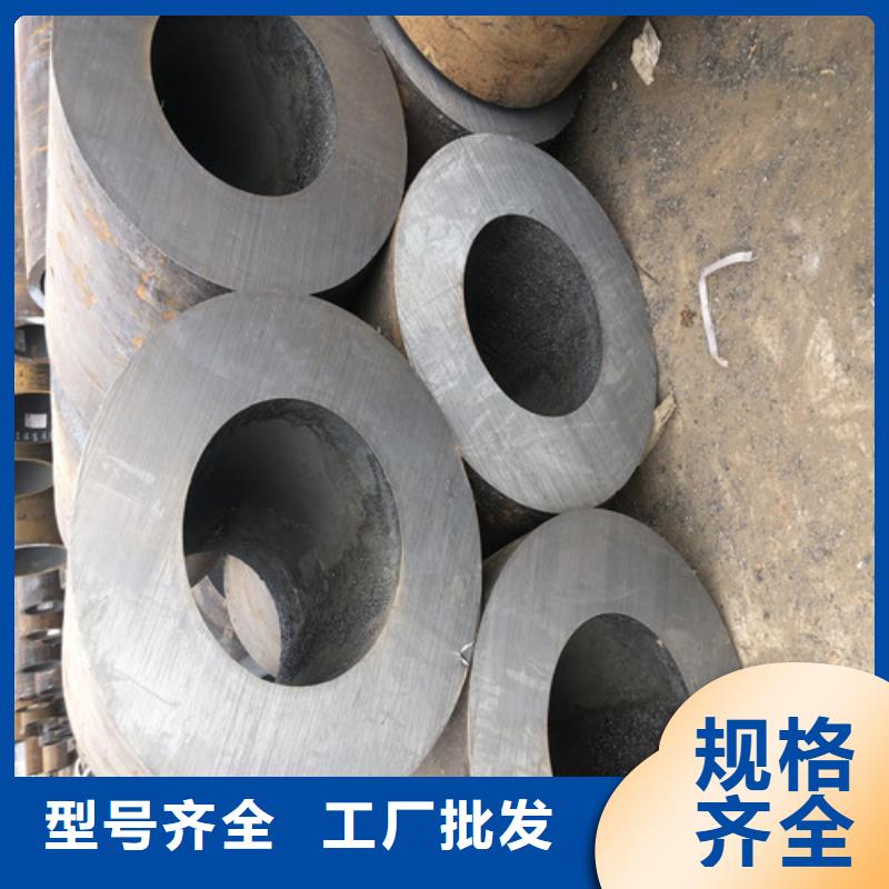 无缝钢管的规格及壁厚-质量不用愁