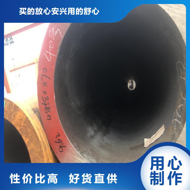 冷拔无缝钢管让利批发