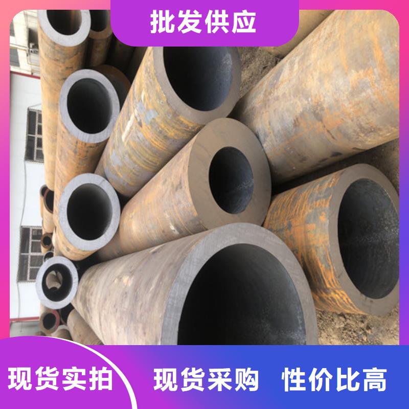 口碑好的TP309H无缝钢管批发商
