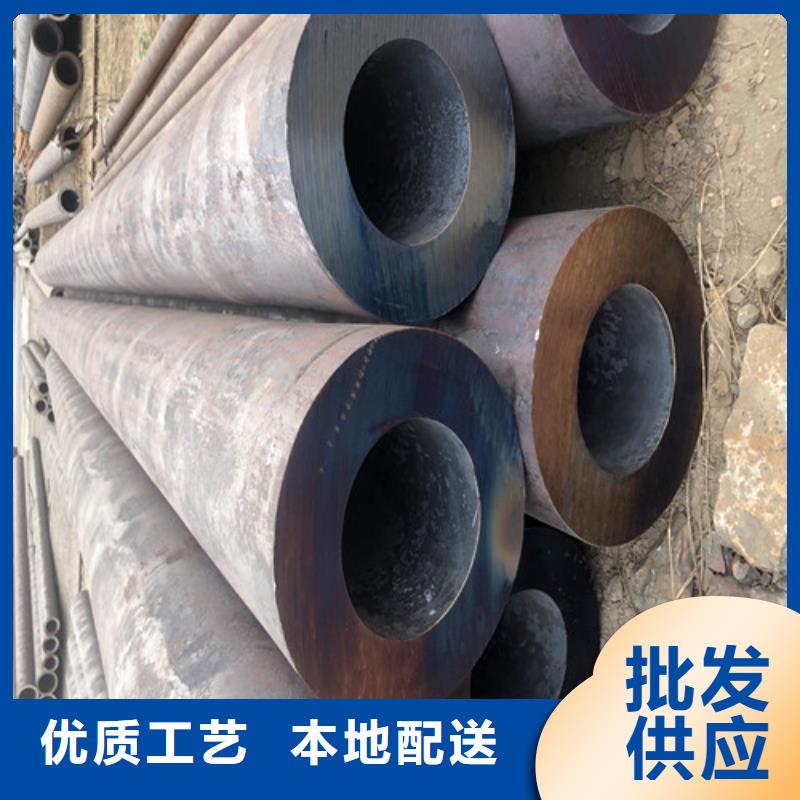 服务周到的无缝管不锈钢管			批发商