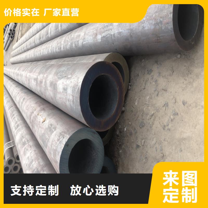 规格全的TP310H无缝钢管供应商