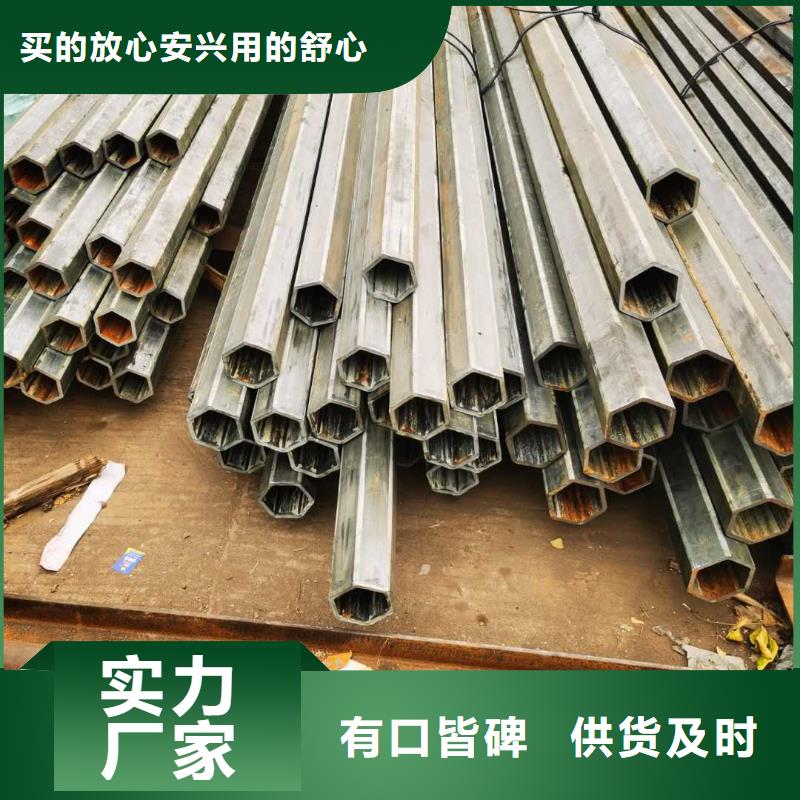 库存充足的304不锈钢工业管公司