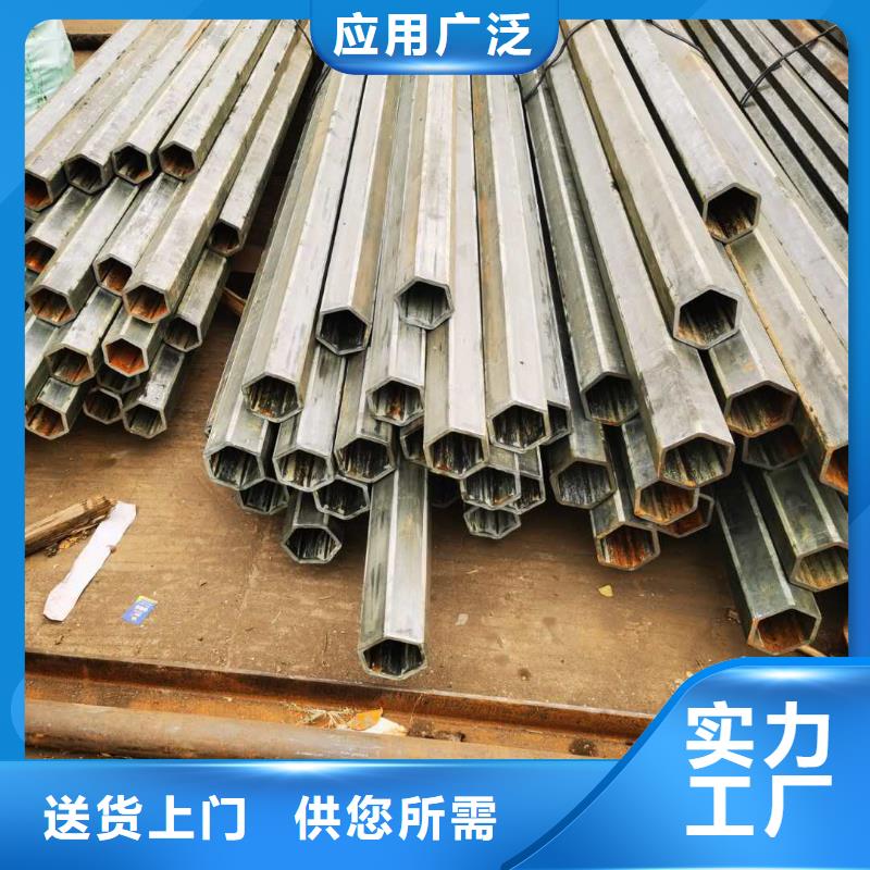 规格全的316L不锈钢装饰管生产厂家