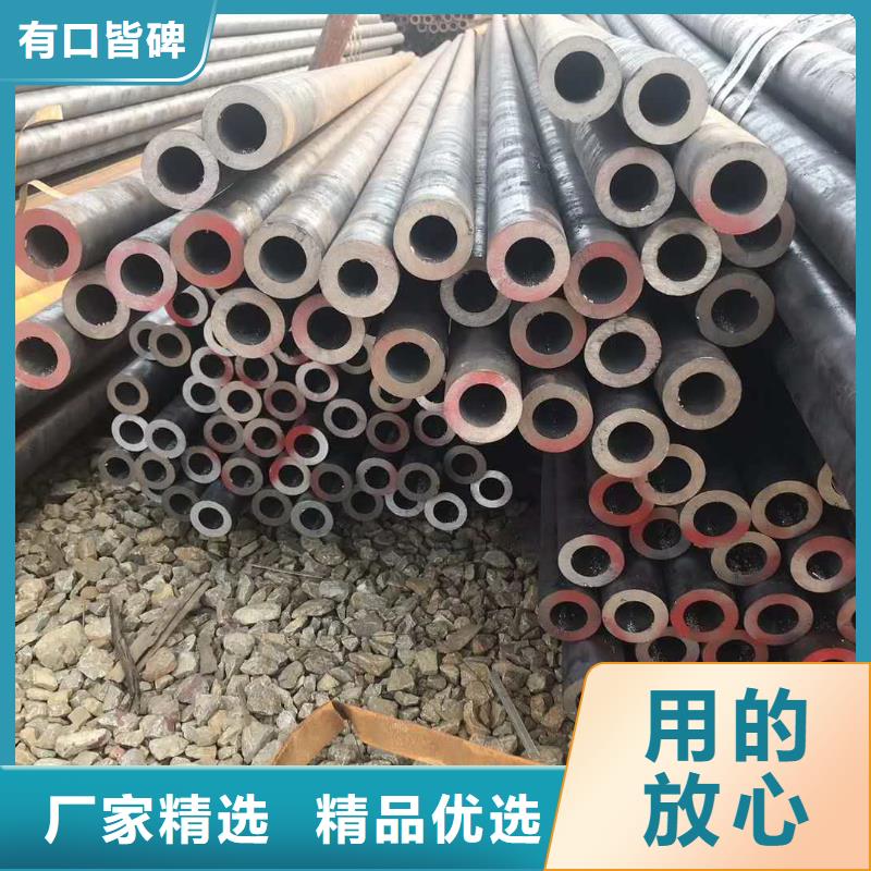 N04400不锈钢管非标定制