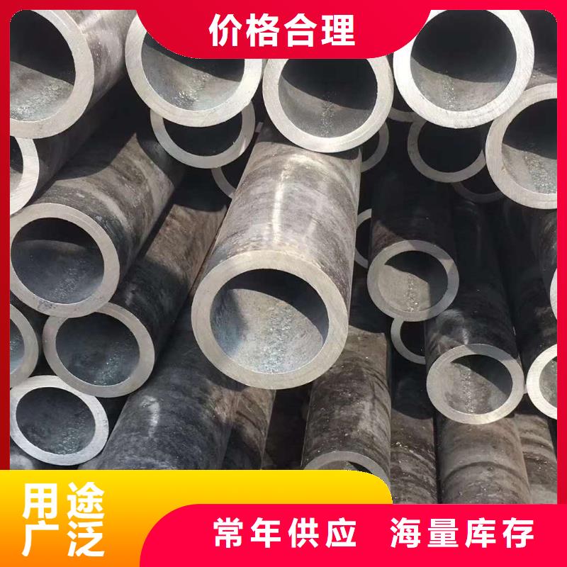 316不锈钢管经验充足