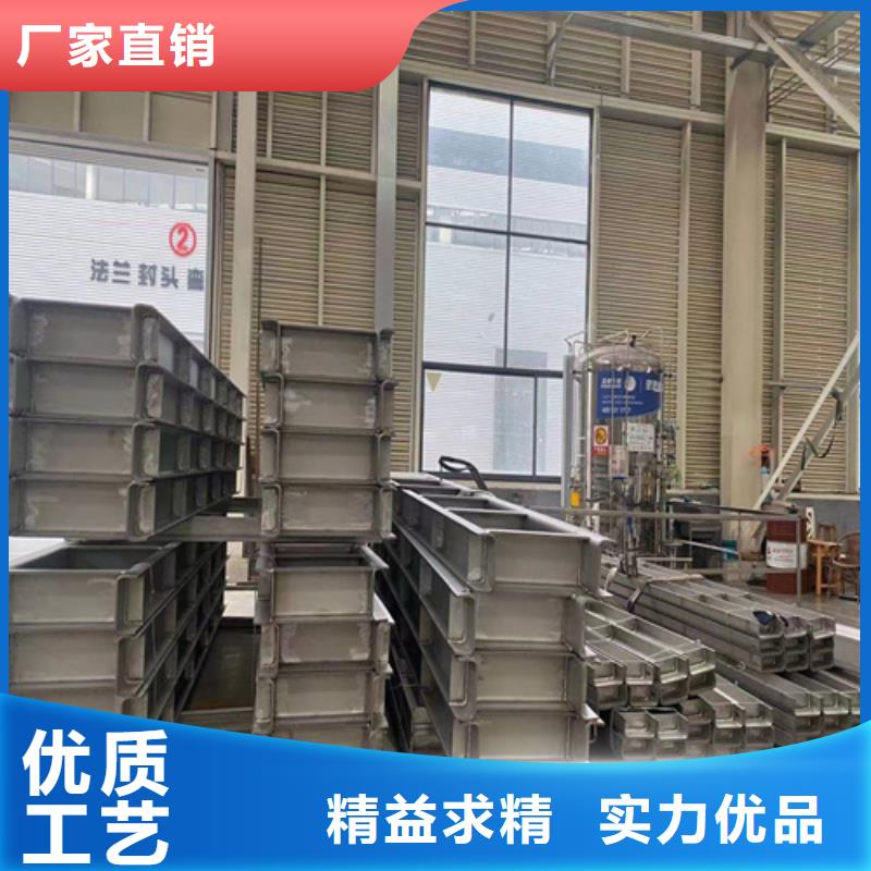 不锈钢管镀锌电缆桥架诚信可靠