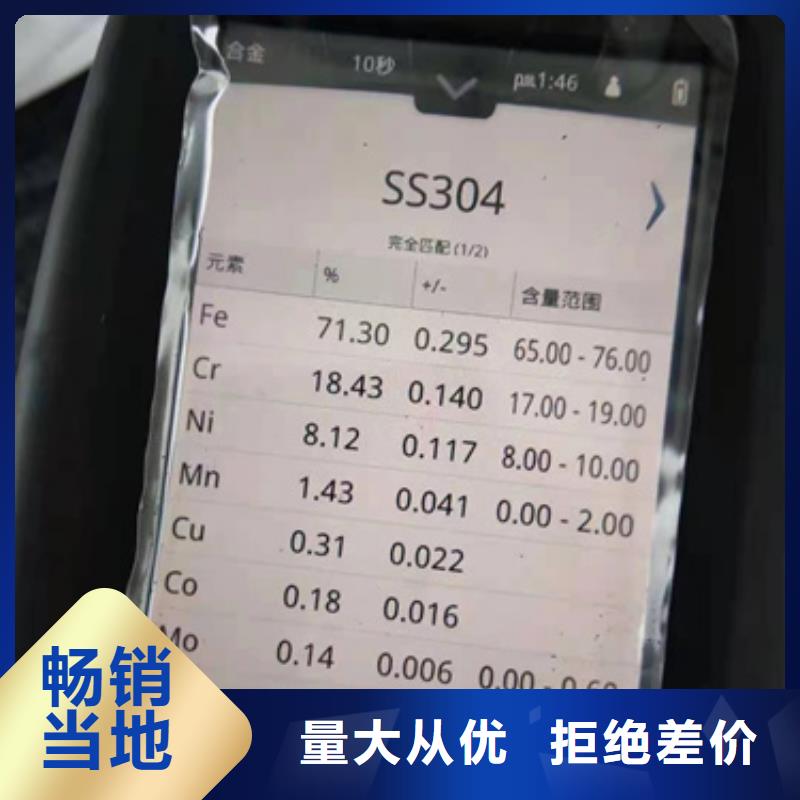 314不锈钢板优选品质厂家