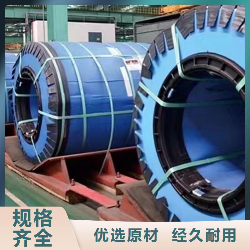 价格低的309hcb不锈钢卷带实体厂家