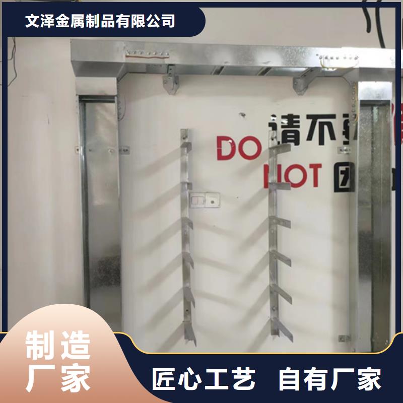 铝合金桥架备货充足