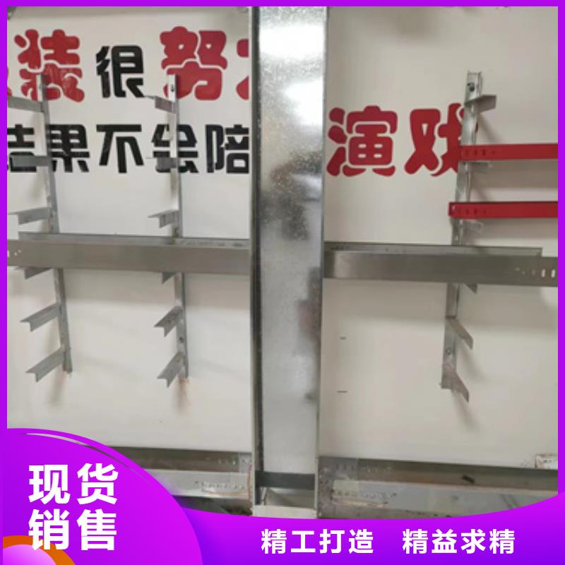 铝合金桥架备货充足