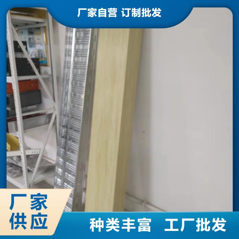 热浸锌电缆桥架好品质