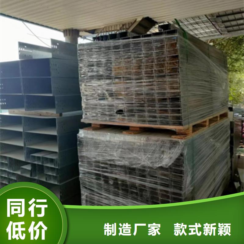 不锈钢槽式桥架行业动态