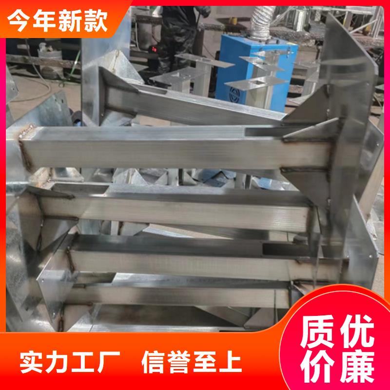 不锈钢电缆桥架适用范围广