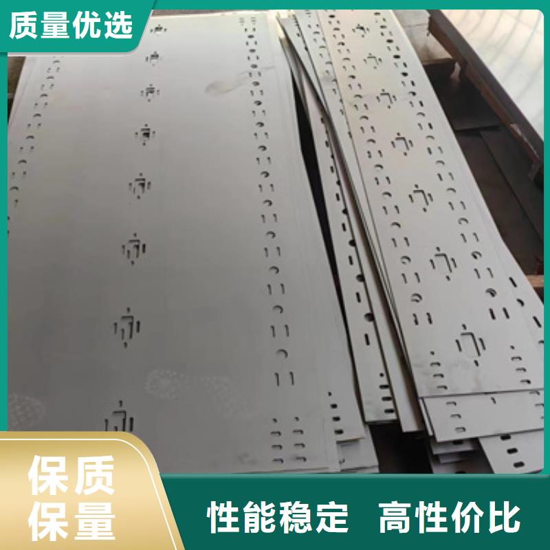 不锈钢桥架质量可靠