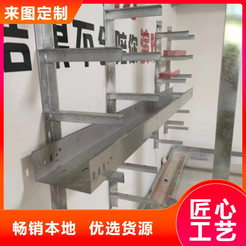 304不锈钢电缆桥架	工厂-厂家