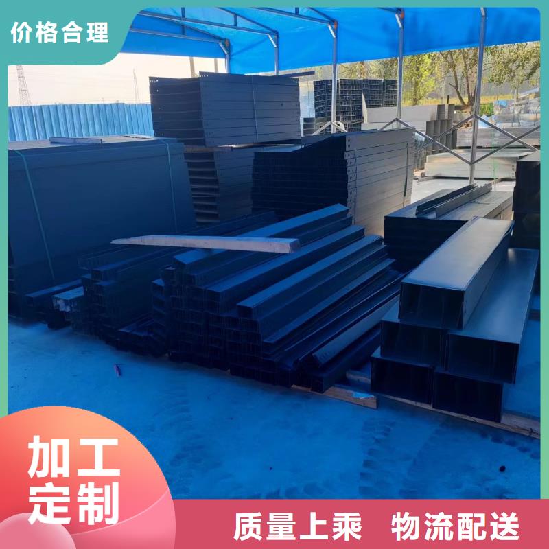 经验丰富的模压桥架基地