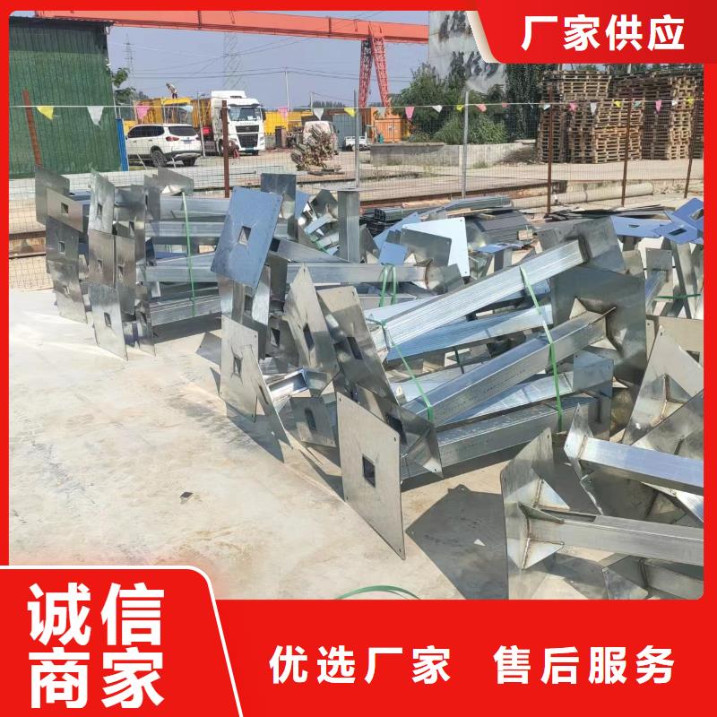 经验丰富的模压桥架基地