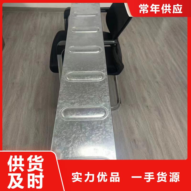经验丰富的模压桥架基地