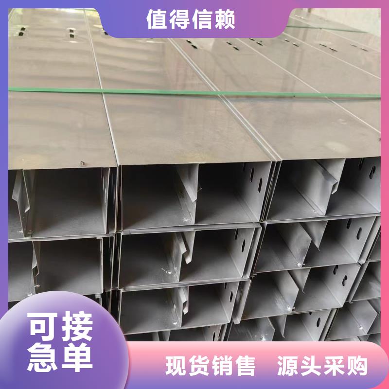 大跨距电缆桥架-多年经验造就好品质