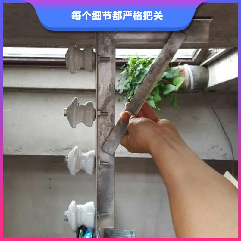 角钢电力支架百看不如一问