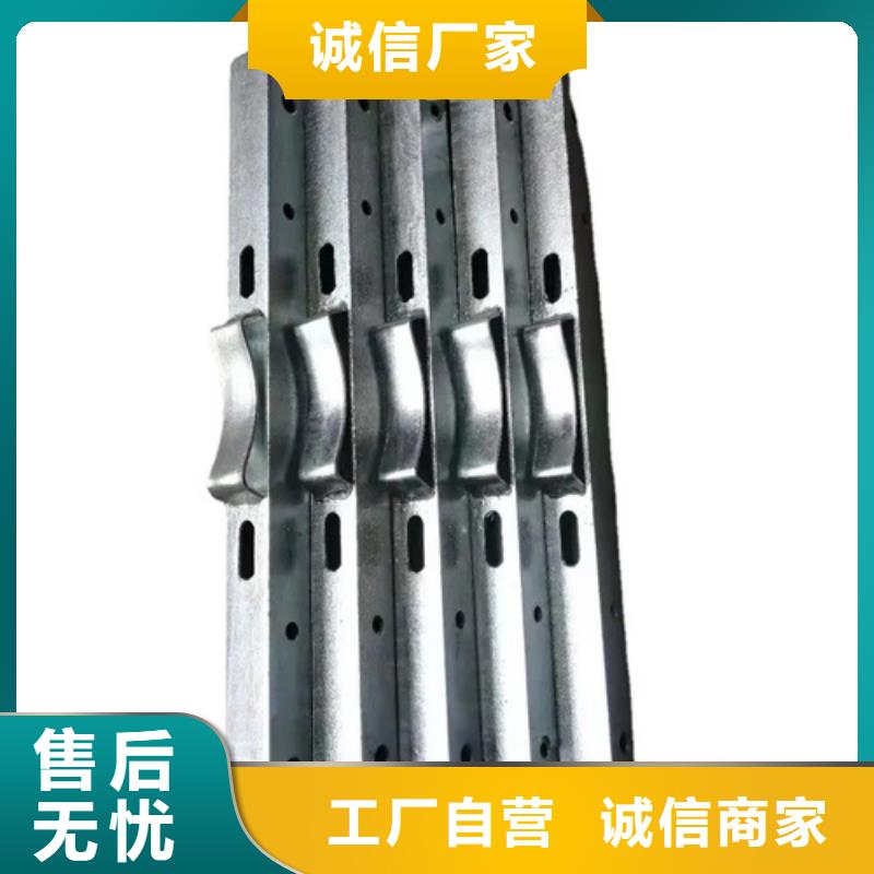 厂家定制不锈钢电力支架