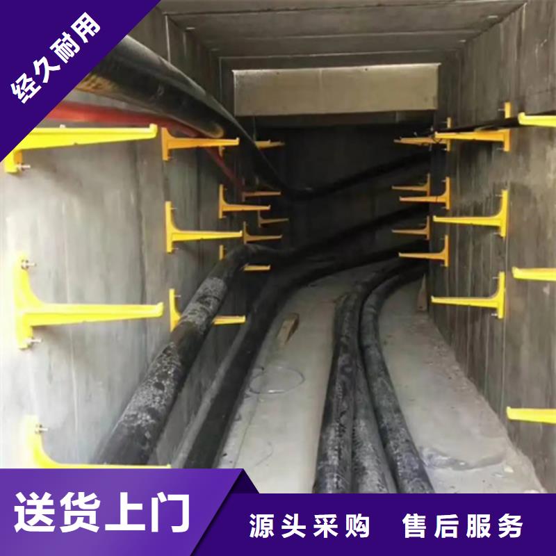 厂家定制不锈钢电力支架