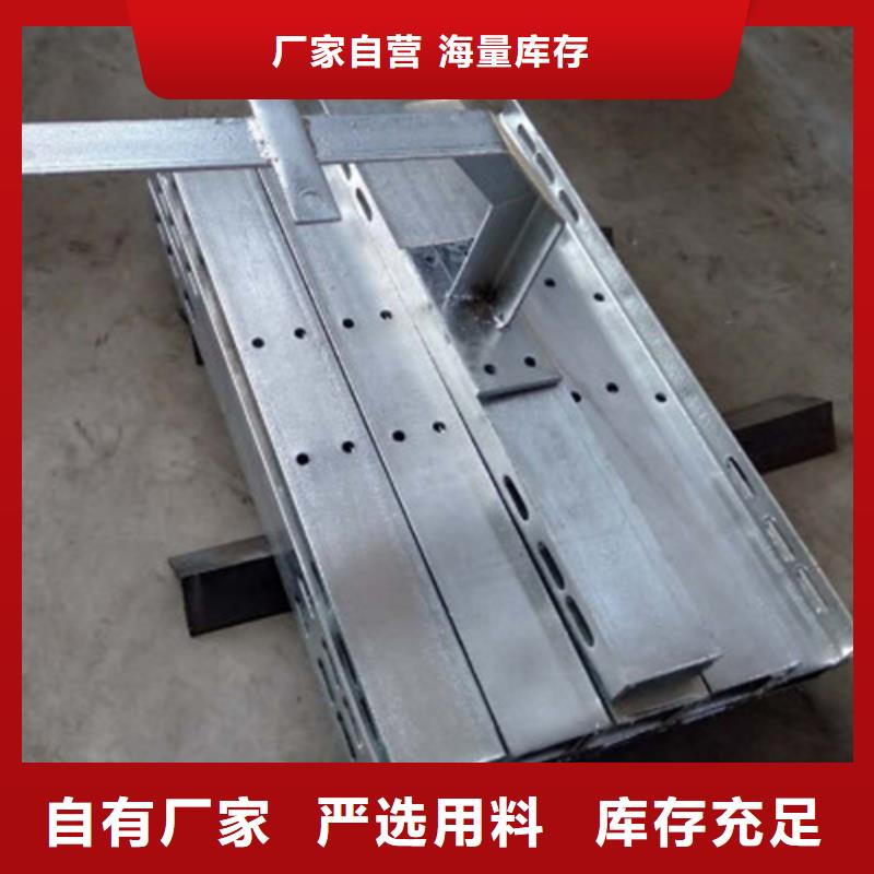 质量优的管廊不锈钢支架生产厂家
