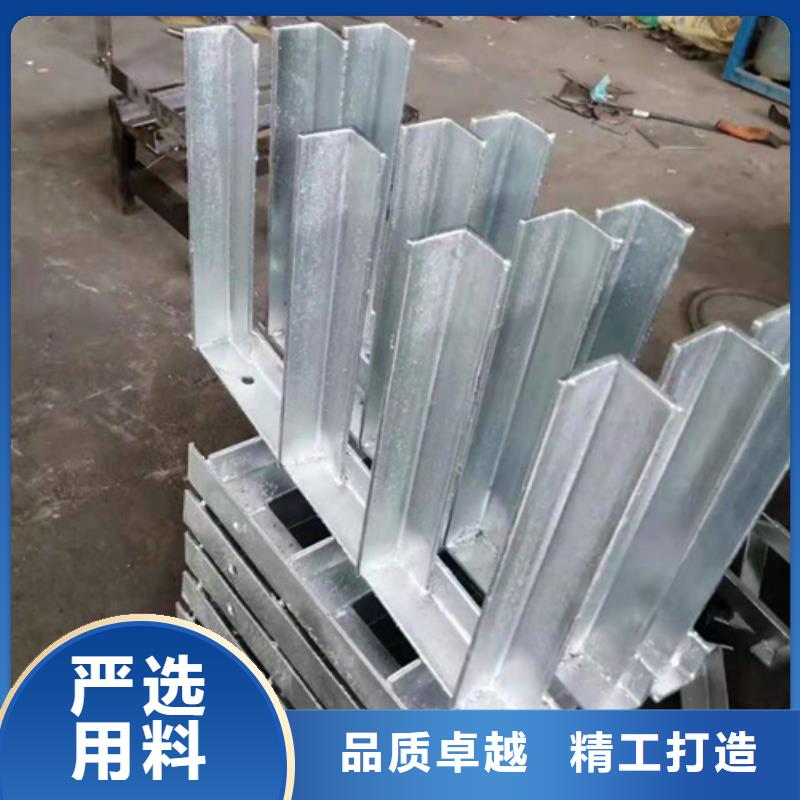 质量优的管廊不锈钢支架生产厂家