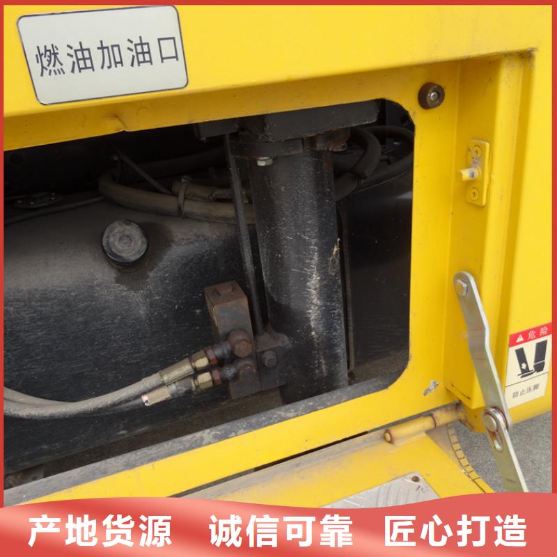应急发电车多功能洗扫车高标准高品质