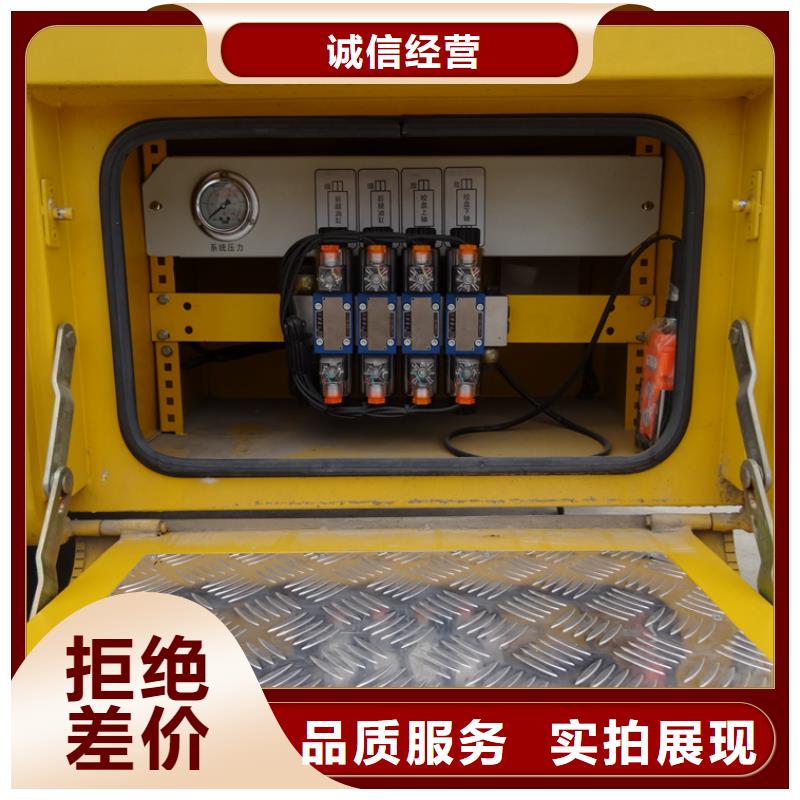 应急发电车,洒水车送货上门