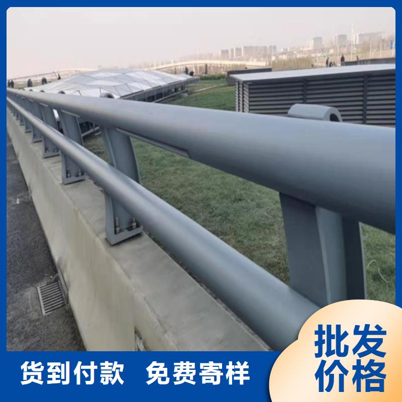 销售河道栏杆_诚信企业